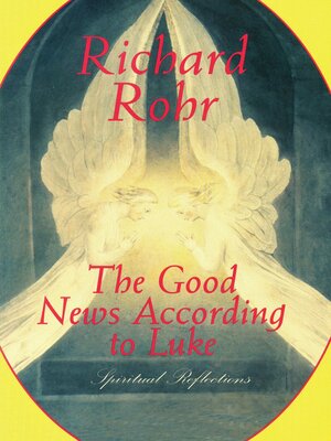 cover image of The Good News According to Luke
